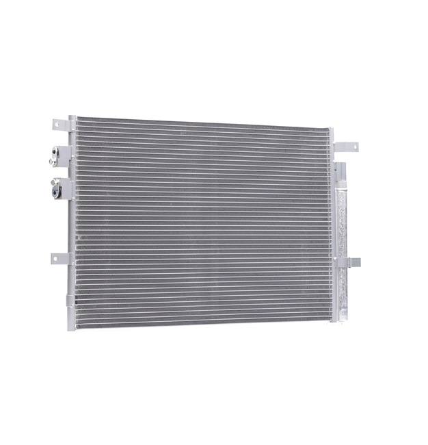 OEM 60694767 STARK Lauhdutin, ilmastointilaite SKCD-0110163 varten VOLVO, FIAT, CHRYSLER, ALFA ROMEO, LANCIA