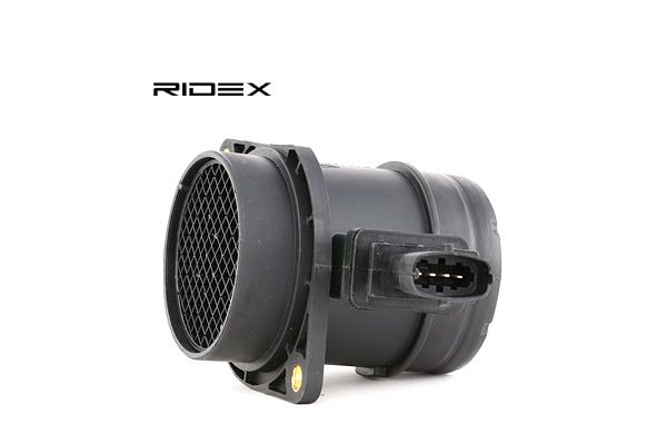 ASCONA Luftmassemätare 3926A0133 RIDEX