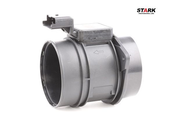 STARK Mass air flow sensor (SKAS-0150177) for RENAULT MASTER II Bus (JD) 3.0 dCi 140 (JD0T) (100 KW / 136 HP / from 2003)
