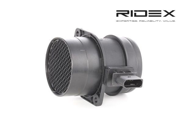 RIDEX 3926A0128 Medidor de masa de aire para SKODA OCTAVIA