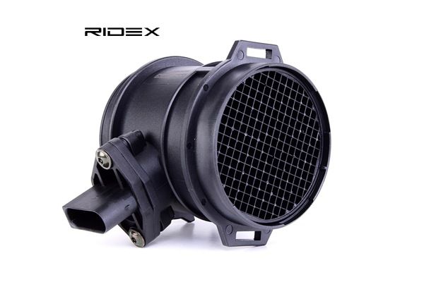 OEM A1130940048 RIDEX Ilmamassamittari 3926A0021 varten MERCEDES-BENZ, BMW, PUCH