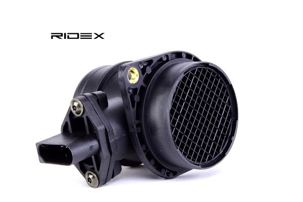 1-serie Luftmassemätare 3926A0070 RIDEX