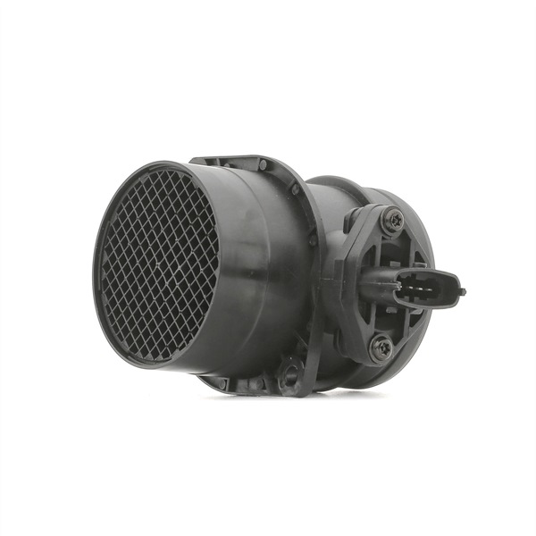 STARK Mass air flow sensor (SKAS-0150191) for PORSCHE Cayenne (9PA) Turbo S 4.8 (368 KW / 500 HP / from 2007)