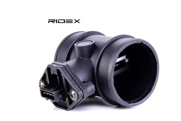RIDEX Luftmængdemåler / luftmængdesensor 3926A0095