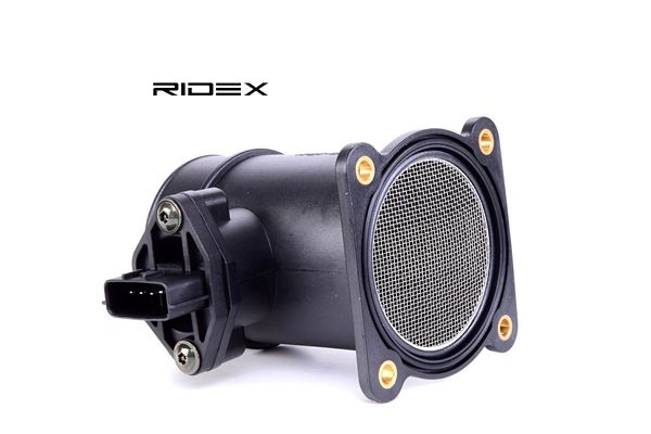 Ilmamassamittari 3926A0091 alkaen RIDEX