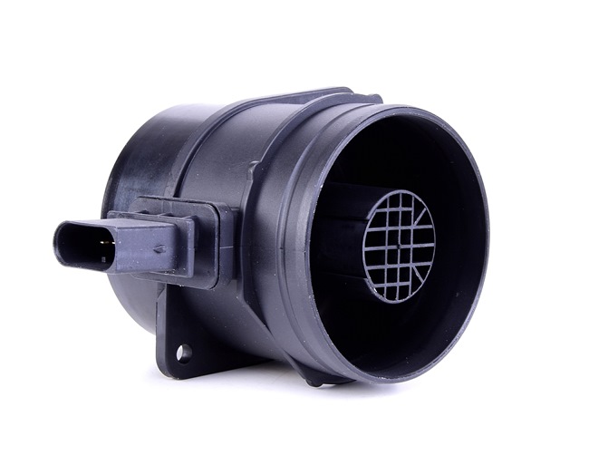 RIDEX Mass air flow sensor (MAF) 3926A0042