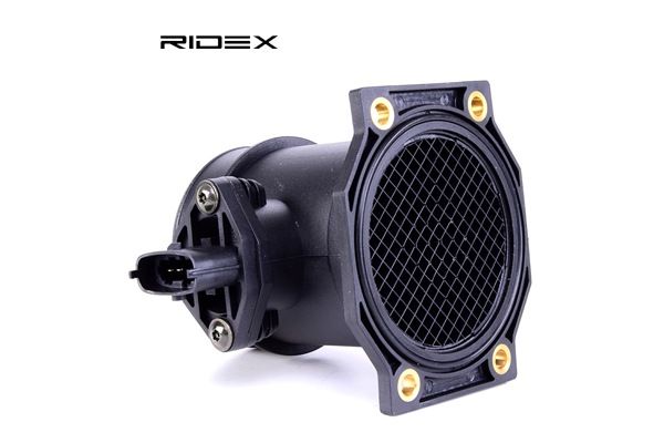OEM 226807F425 RIDEX Ilmamassamittari 3926A0047 varten NISSAN, RENAULT