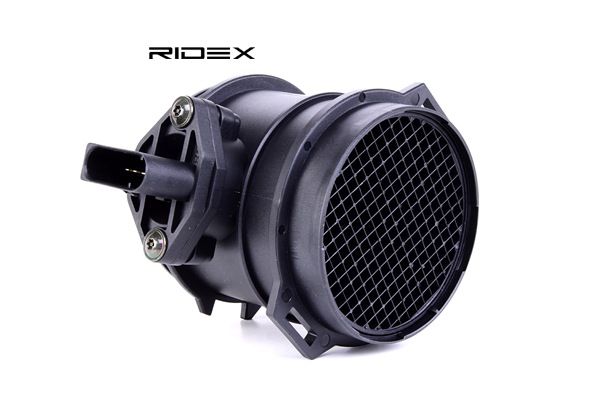 OEM 078906461B RIDEX Luftmengdemåler 3926A0080 for VW, AUDI, SKODA, SEAT