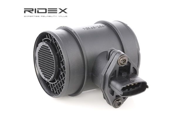 CORSA Mass air flow sensor 3926A0131 RIDEX