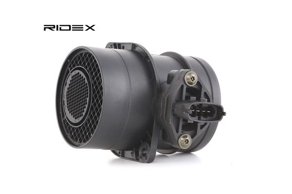 SSANGYONG Kyron SUV 2.3 Mass air flow sensor 3926A0113