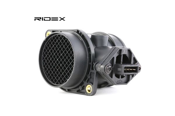Luftmengdemåler (3926A0075) fra RIDEX for VW PASSAT Variant (3B5) 1.8 T (110 KW / 150 HK / Fra 1997)