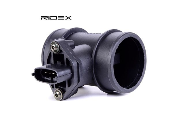 RIDEX Medidor de masa de aire (3926A0092) para OPEL Astra H GTC (A04) 1.4 (L08) (55 KW / 75 CV / de 2005)