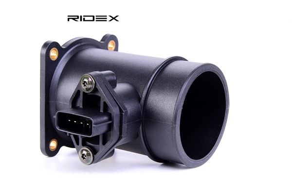 Ilmamassamittari 3926A0028 alkaen RIDEX