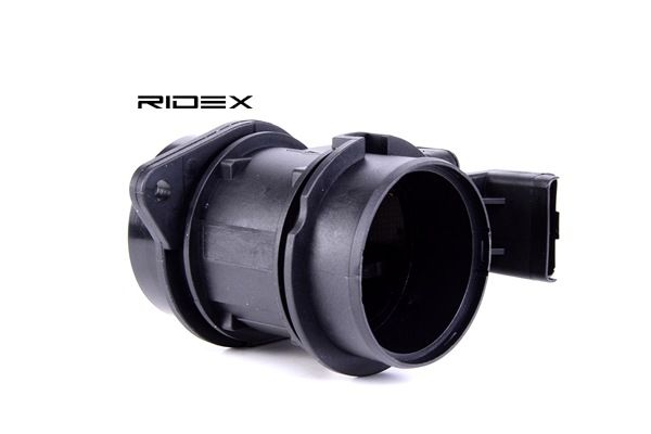 OEM 2S6Q12B579AA RIDEX Mass air flow sensor 3926A0072 for VW, FORD, CITROЁN, FORD USA
