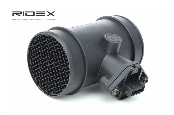 CALIBRA A Luftmassemätare 3926A0114 RIDEX