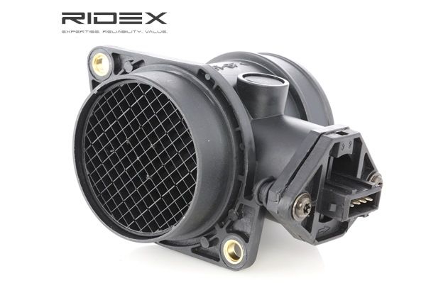 RIDEX 3926A0115 Medidor de masa de aire para OPEL FRONTERA