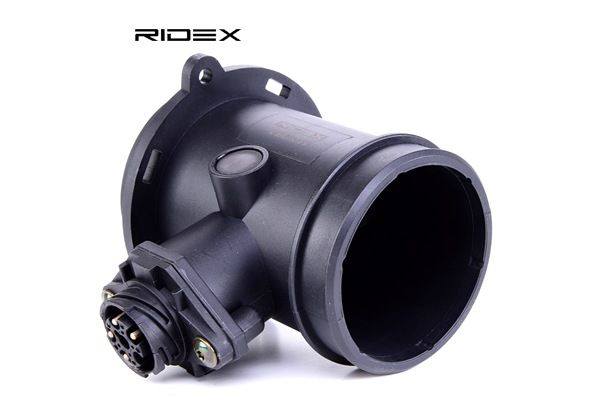 OEM A0000940848 RIDEX Ilmamassamittari 3926A0060 varten MERCEDES-BENZ