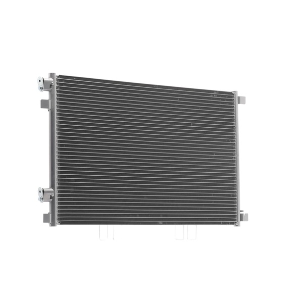 Condensatore climatizzatore 448C0006 RIDEX