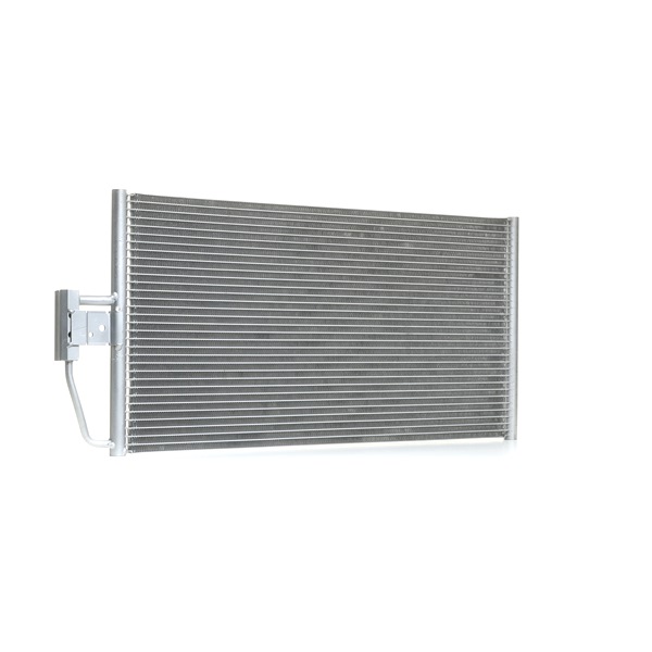 comprare Condensatore climatizzatore - RIDEX (448C0131)