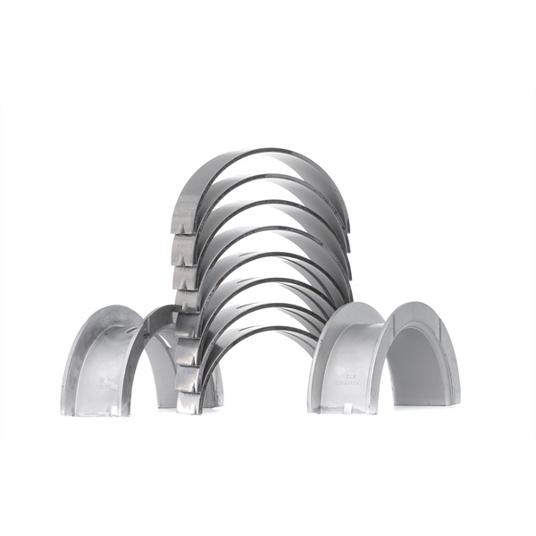 Krukasaslagerset (77154600) van KOLBENSCHMIDT Voor IVECO DAILY I Open laadbak/ Chassis 35-10 (10310311, 10311111, 10311112, 10311117, 10311211,... (68 KW / 92 PK / Van 1985)