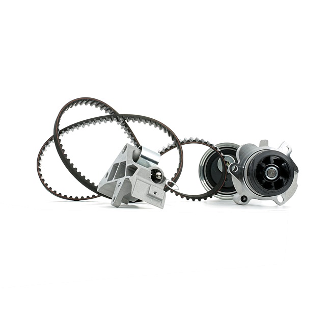 OEM 06B109119A STARK Distributieriem set + waterpomp SKWPT-0750052 voor VOLKSWAGEN, AUDI, SEAT, SKODA, CUPRA