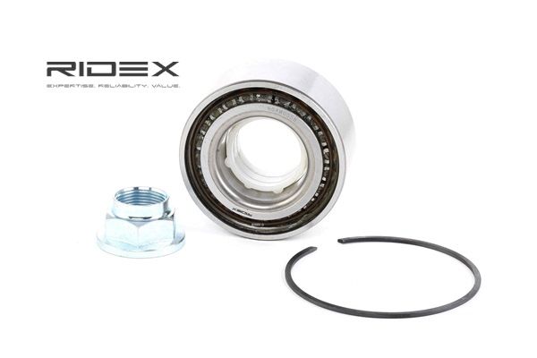 Radlager & Radlagersatz RIDEX 654W0558