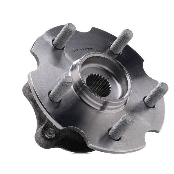 TOYOTA RAV 4 2018 Kit cuscinetto ruota SKWB-0180233