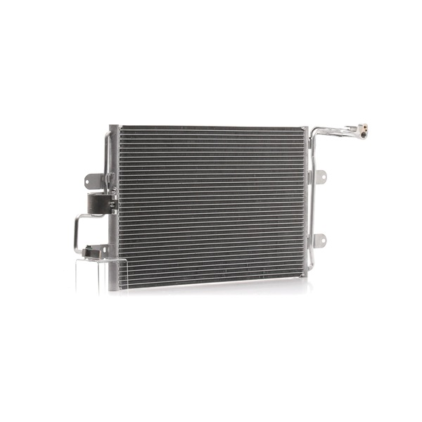 RIDEX Condensador 448C0029