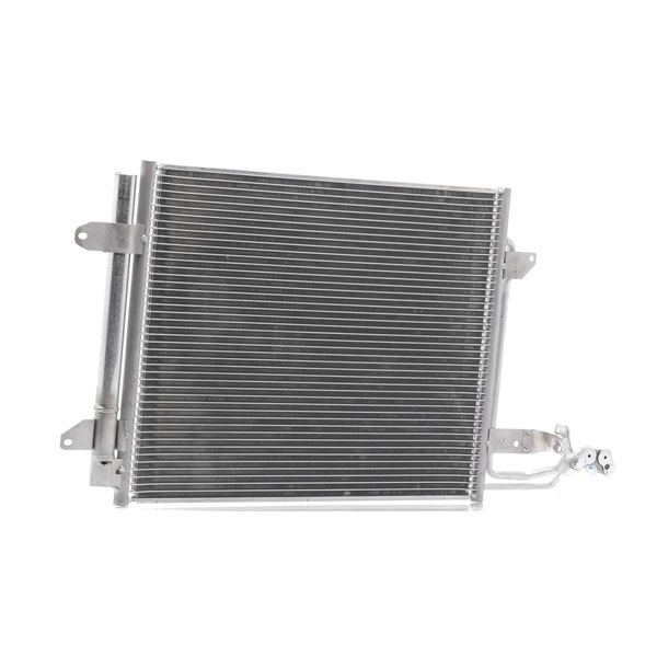 RIDEX Condensador 448C0064