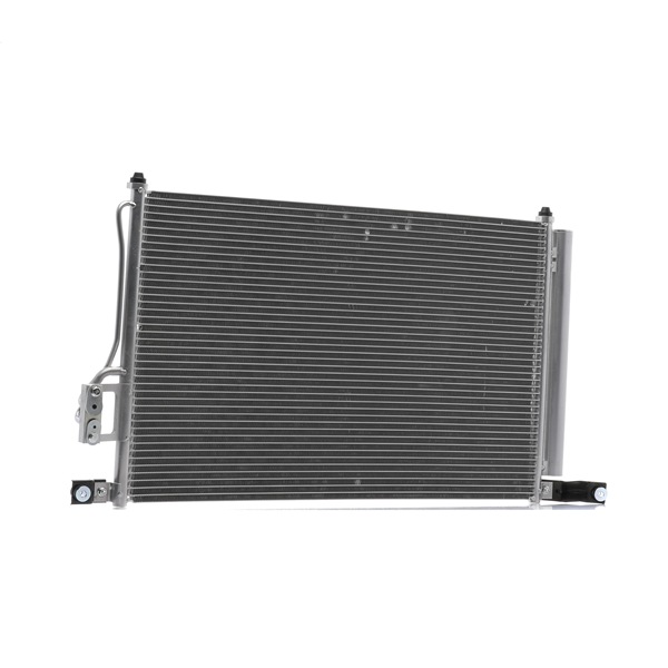 OEM 976062B200 RIDEX  Klimakondensator 448C0080 für HYUNDAI, VOLVO, KIA, HONDA