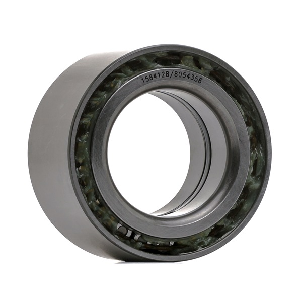 RIDEX 654W0534 SPRINTER Radlagersatz