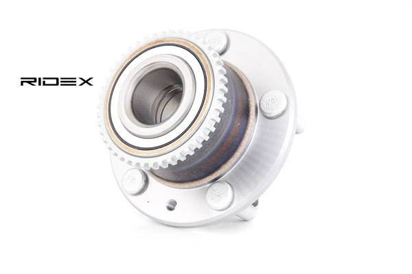 erwerben Radlagersatz - RIDEX (654W0145)