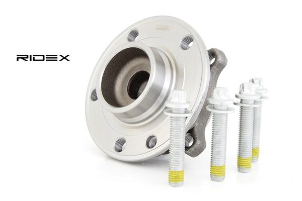 OEM 50703092 RIDEX Kit cuscinetto ruota 654W0270 per FIAT, ALFA ROMEO