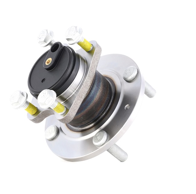 Radlagersatz 654W0157