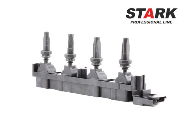 OEM 5970A5 STARK Sytytyspuola SKCO-0070271 varten VW, PEUGEOT, CITROЁN