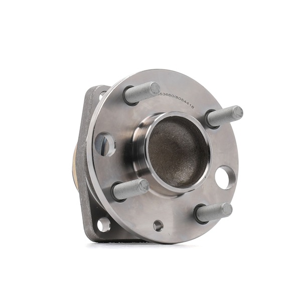 OEM 1118054 RIDEX Wheel bearing kit 654W0259 for FORD