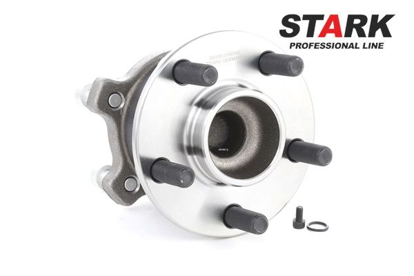 OEM 1501070 STARK Hjullejesæt SKWB-0180392 med FORD