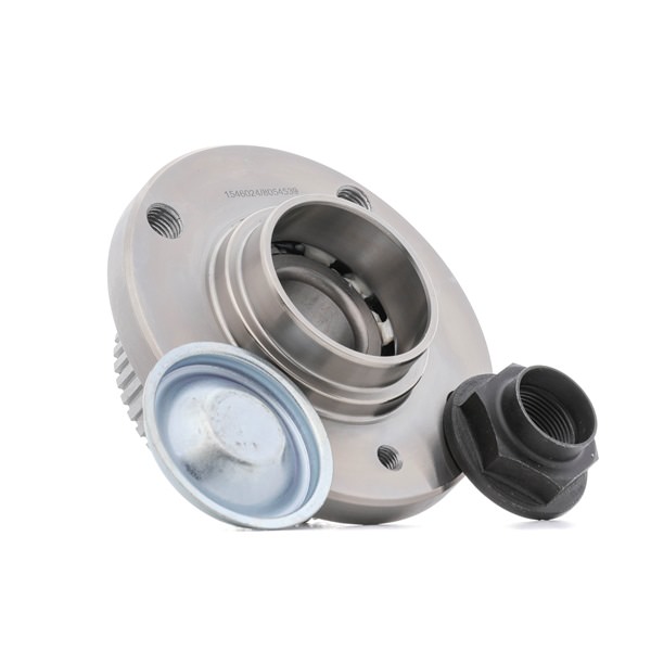 RIDEX Mozzo 654W0472