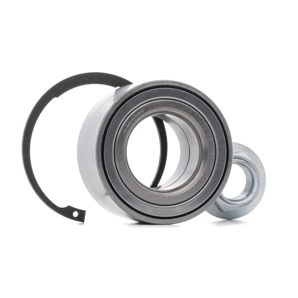 3 Kit cuscinetto ruota 654W0205 RIDEX