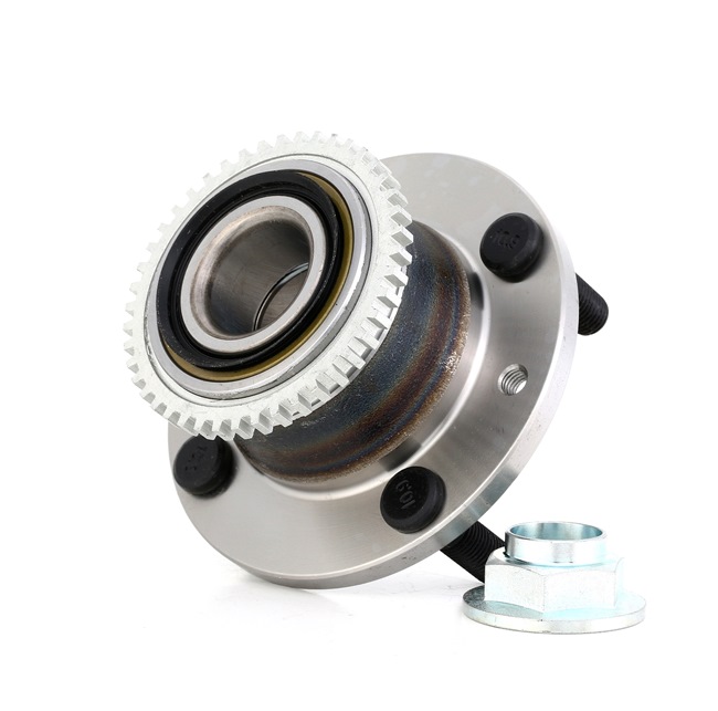 RIDEX Hjulleje & hjullejesæt 654W0175
