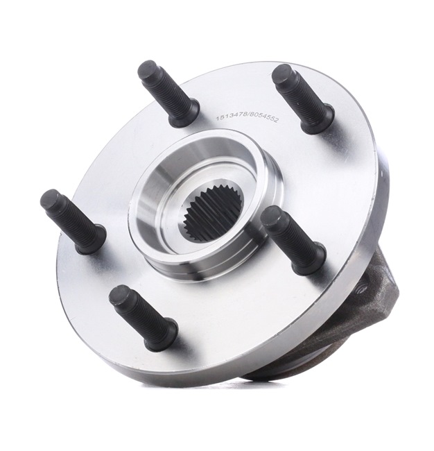 GLADIATOR Hjullejesæt 654W0456 RIDEX