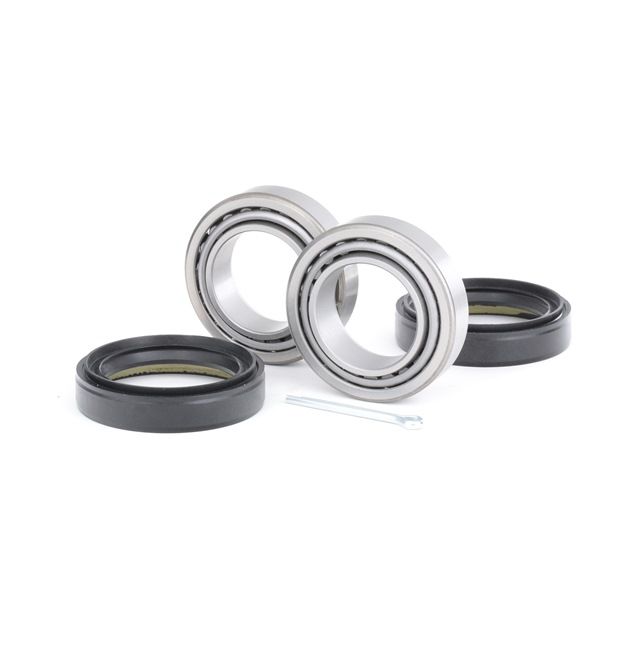 RIDEX Rolamento da roda 654W0514