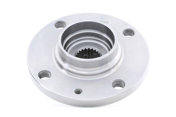 RIDEX Hjulnav 653W0008