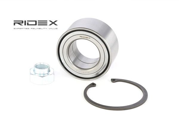 SPLASH Kit cuscinetto ruota 654W0344 RIDEX