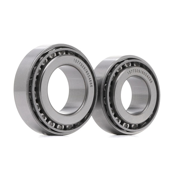 Kit cuscinetto ruota 654W0453 RIDEX