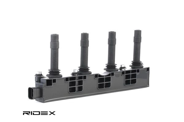 RIDEX OPEL Zündspule 689C0011