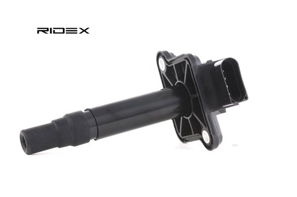Zündspule RIDEX 689C0021
