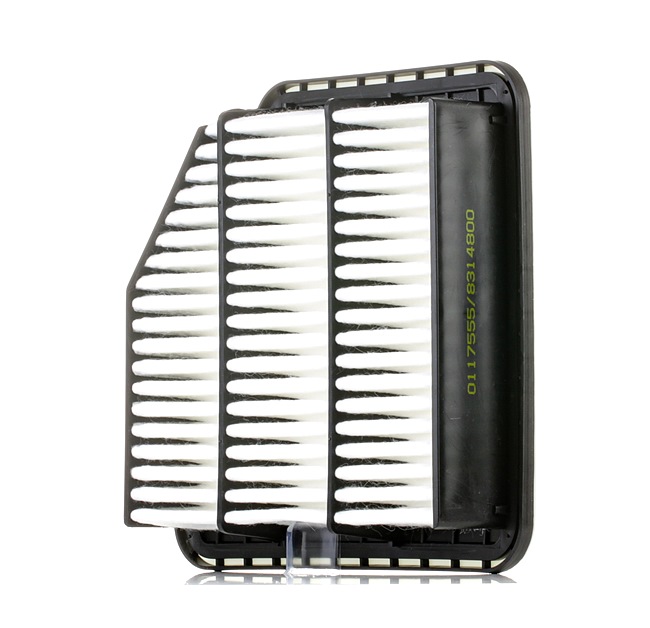 STARK Luftfilter (SKAF-0060509) von Ihrem LEXUS IS II (GSE2_, ALE2_, USE2_) 350 (GSE21_) (228 KW / 310 PS / ab 2005)