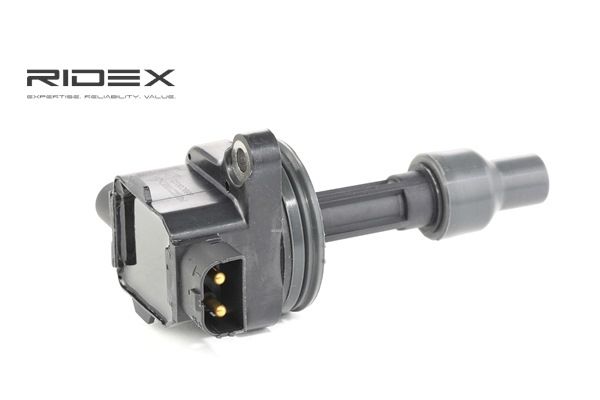 Sytytyspuola 689C0032 alkaen RIDEX