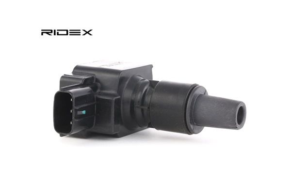 RX-7 Tændspole 689C0035 RIDEX